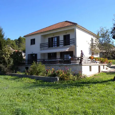 23 Apartmán Pašman