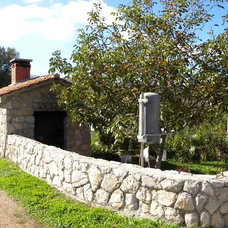 23 Apartmán Pašman