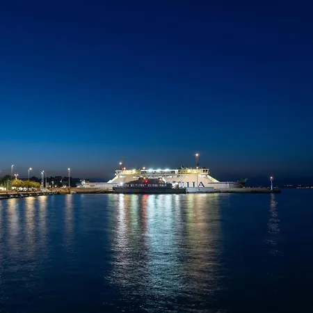 23 Appartement Pašman