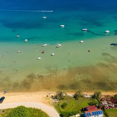 Appartement 23 Pašman