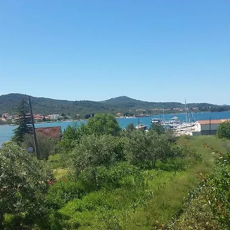 23 Apartmán *
