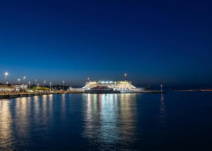 23 Appartement Pašman