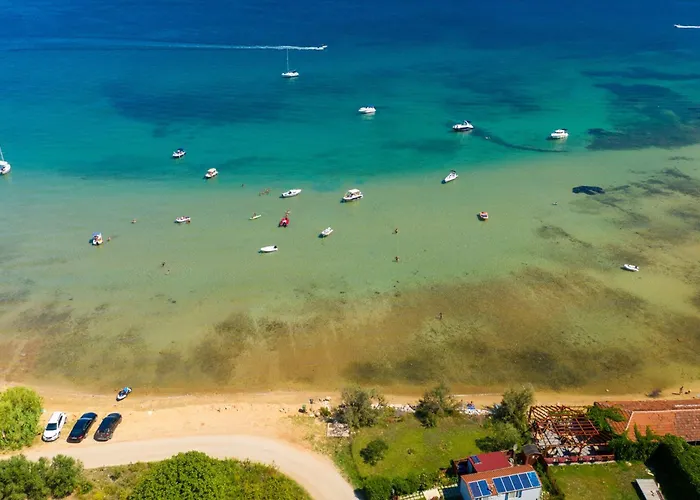 Appartement 23 Pašman